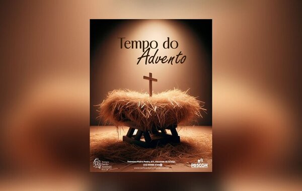 Tempo do Advento