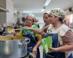 I ALMOÇO DE DOMINGO (2023)