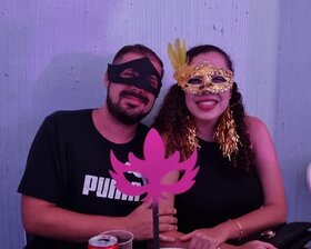 I Baile de Máscaras (2023)