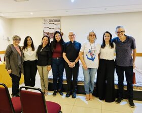 Palestra do Pe. Lício do Vale - Setembro Amarelo (2023)