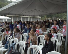 XI Encontro Diocesano de Coroinhas (2024)