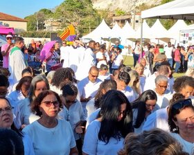 47ª Unidade Diocesana - Portela/Itaocara