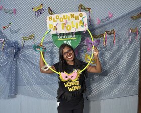 Baile de Máscaras 2025