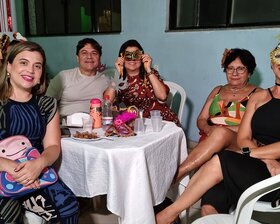 Baile de Máscaras 2025