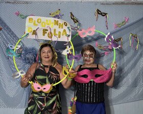 Baile de Máscaras 2025