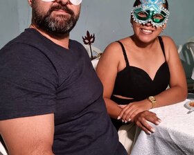 Baile de Máscaras 2025