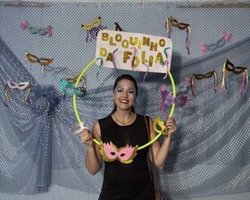 Baile de Máscaras 2025