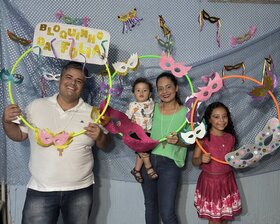 Baile de Máscaras 2025