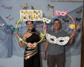 Baile de Máscaras 2025