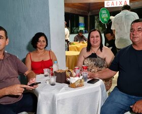 Baile de Máscaras 2025