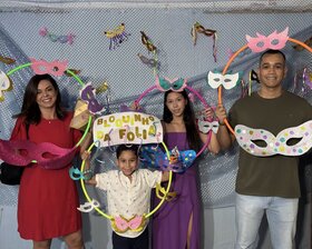 Baile de Máscaras 2025