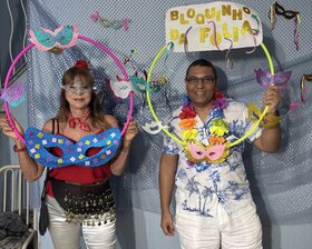 Baile de Máscaras 2025
