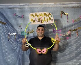 Baile de Máscaras 2025