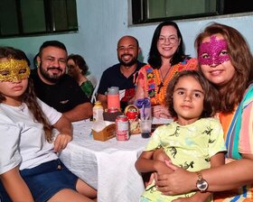 Baile de Máscaras 2025