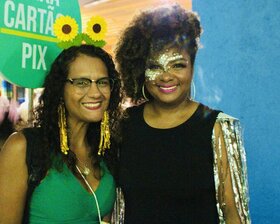 Baile de Máscaras 2025
