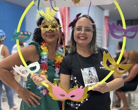 Baile de Máscaras 2025