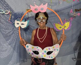 Baile de Máscaras 2025