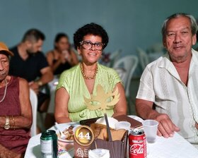 Baile de Máscaras 2025