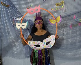 Baile de Máscaras 2025