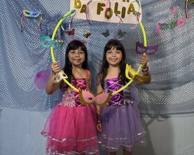 Baile de Máscaras 2025