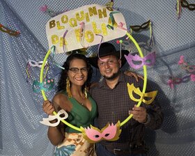 Baile de Máscaras 2025