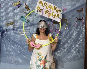 Baile de Máscaras 2025