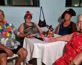 Baile de Máscaras 2025