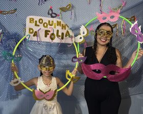 Baile de Máscaras 2025