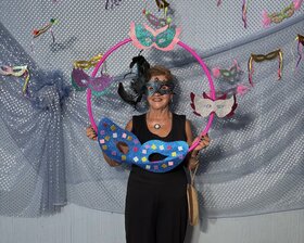 Baile de Máscaras 2025
