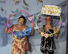 Baile de Máscaras 2025