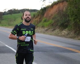 Caminhada da Fé 2025