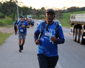 Caminhada da Fé 2025